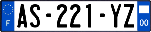 AS-221-YZ
