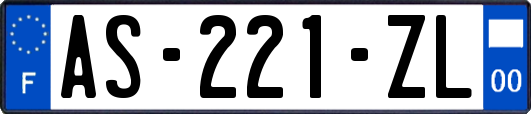 AS-221-ZL