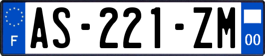 AS-221-ZM