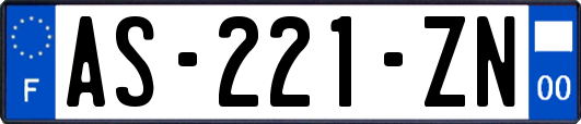 AS-221-ZN