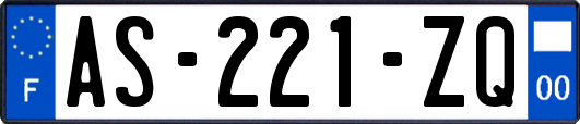 AS-221-ZQ