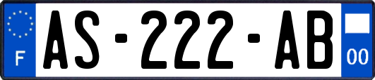 AS-222-AB