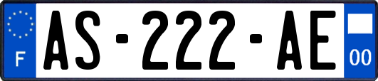 AS-222-AE