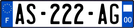 AS-222-AG