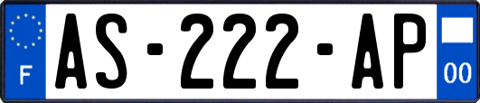 AS-222-AP