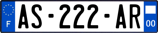 AS-222-AR