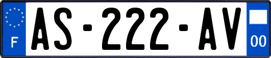 AS-222-AV