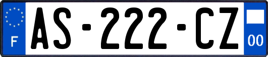 AS-222-CZ