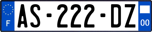 AS-222-DZ