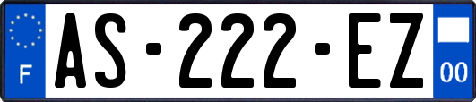 AS-222-EZ