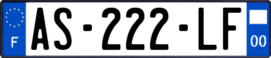 AS-222-LF