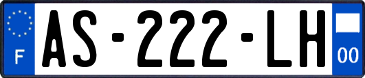 AS-222-LH