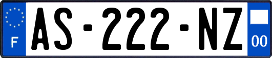AS-222-NZ