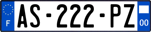 AS-222-PZ