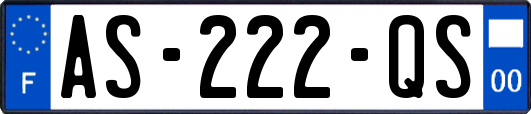 AS-222-QS