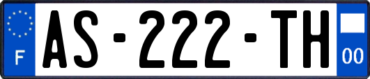 AS-222-TH