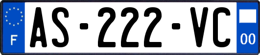 AS-222-VC