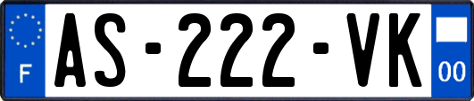 AS-222-VK