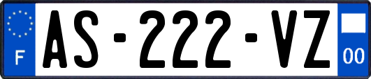 AS-222-VZ