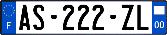 AS-222-ZL