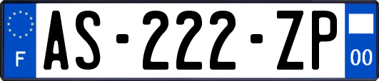 AS-222-ZP