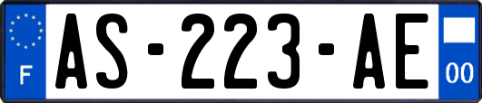 AS-223-AE