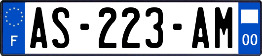 AS-223-AM