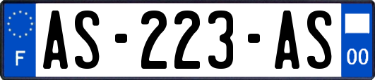 AS-223-AS