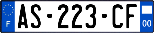 AS-223-CF