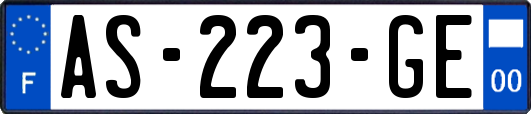 AS-223-GE