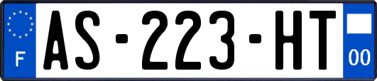 AS-223-HT