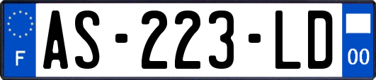 AS-223-LD