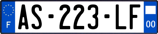 AS-223-LF