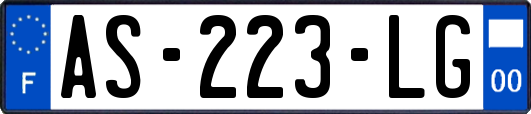 AS-223-LG