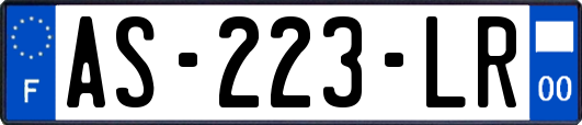 AS-223-LR