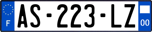 AS-223-LZ