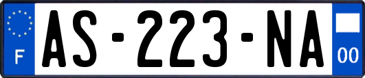 AS-223-NA