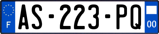 AS-223-PQ