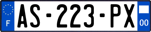 AS-223-PX