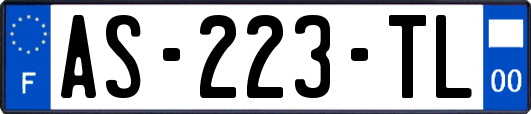 AS-223-TL