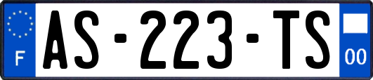 AS-223-TS