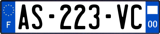 AS-223-VC