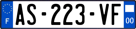 AS-223-VF