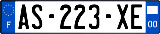 AS-223-XE