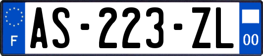 AS-223-ZL