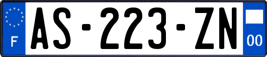 AS-223-ZN