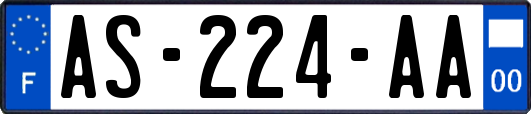 AS-224-AA