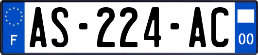 AS-224-AC