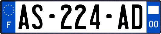 AS-224-AD