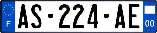 AS-224-AE